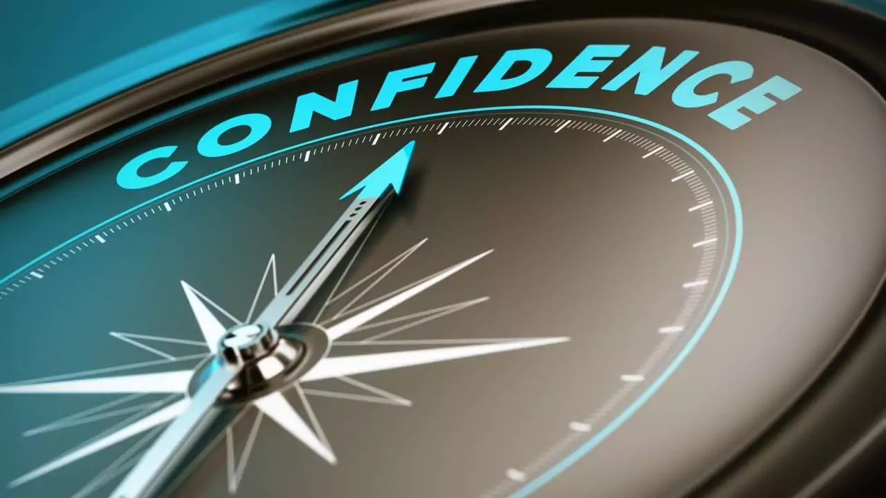 What does it mean to be confident? Use the 3 step exercise in this article to truly define what it means for you to be confident and gain control over your confidence.