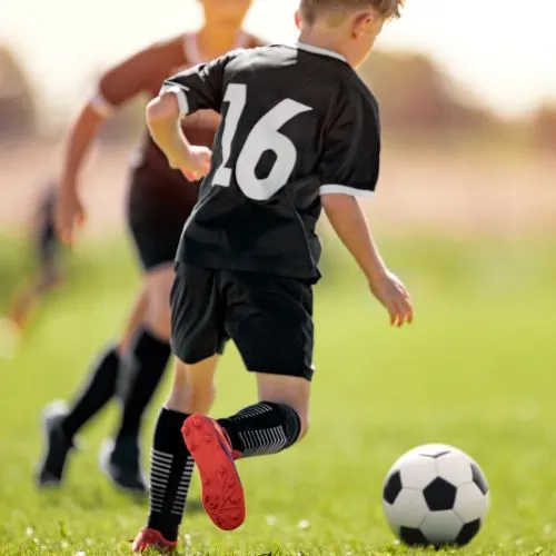 Sports psychology for kids